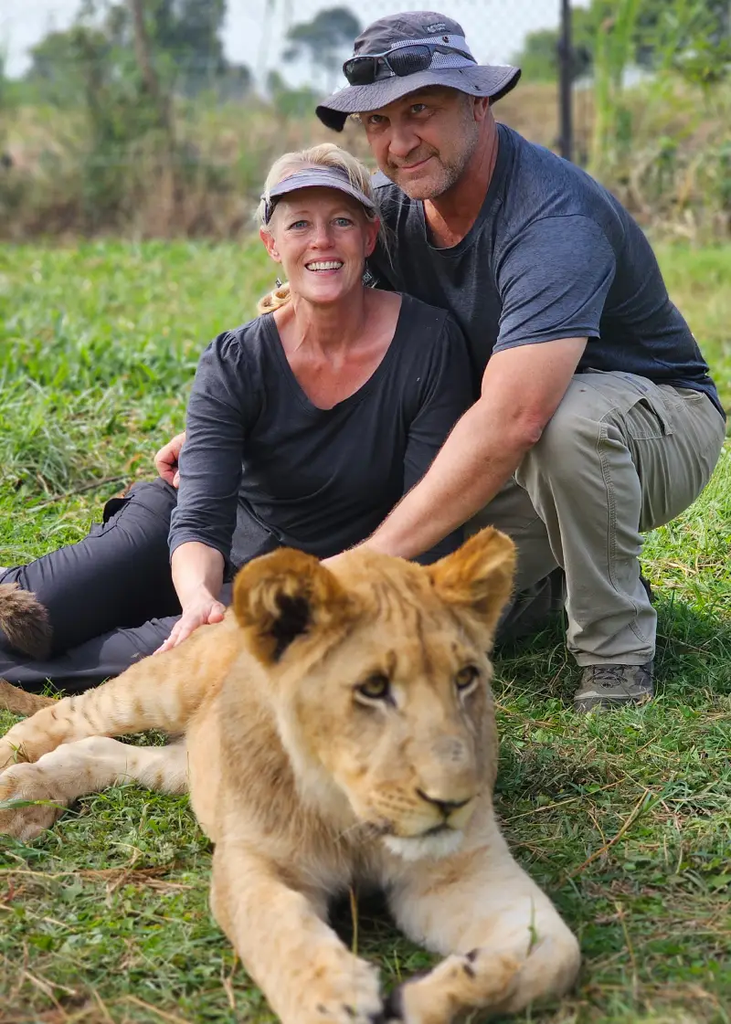 welcome our freedom path